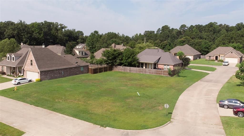 Cottage Ridge - Land
