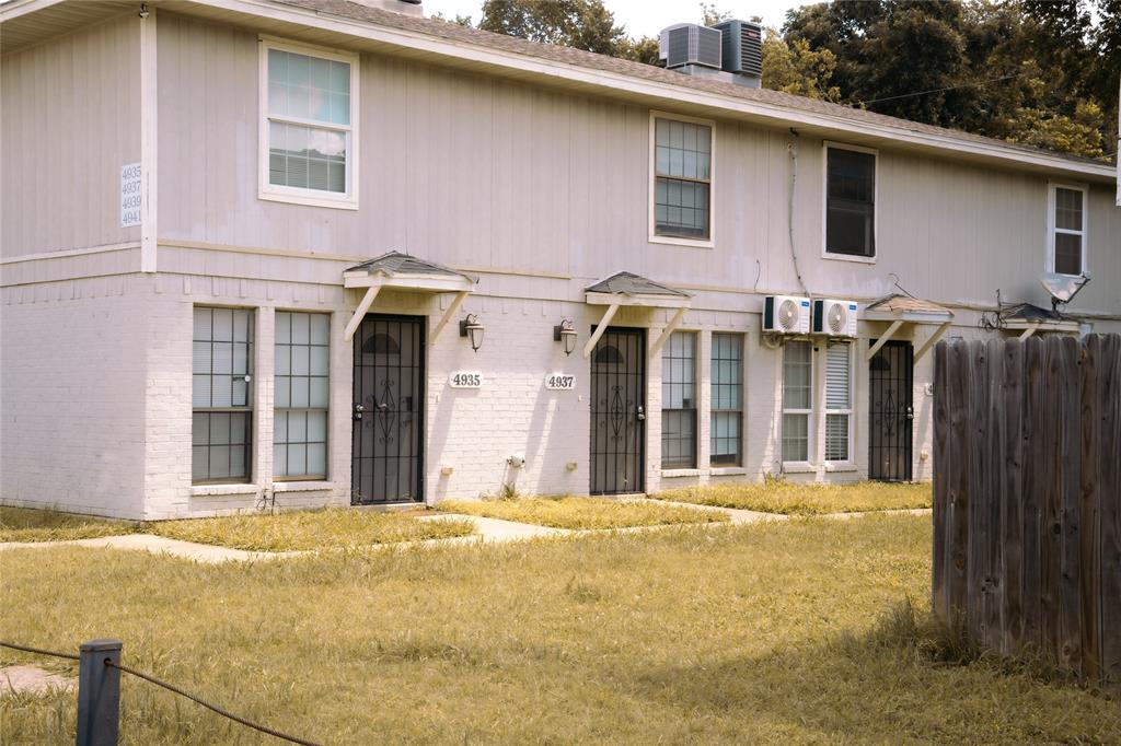 Couch J T Add - Residential Income
