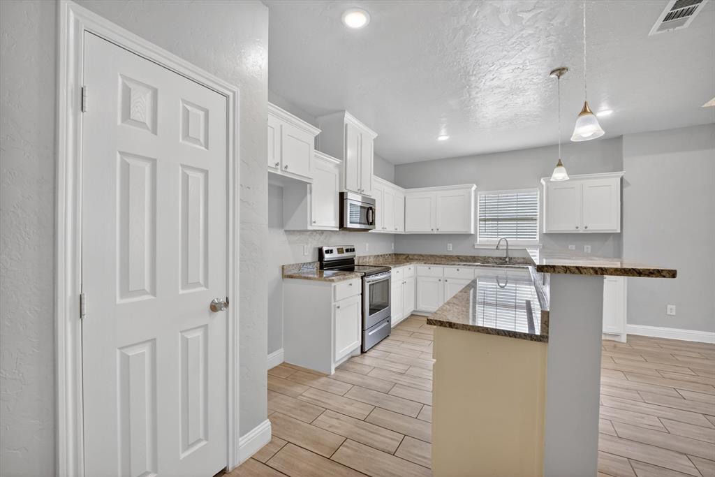 Edmondson Add - Residential