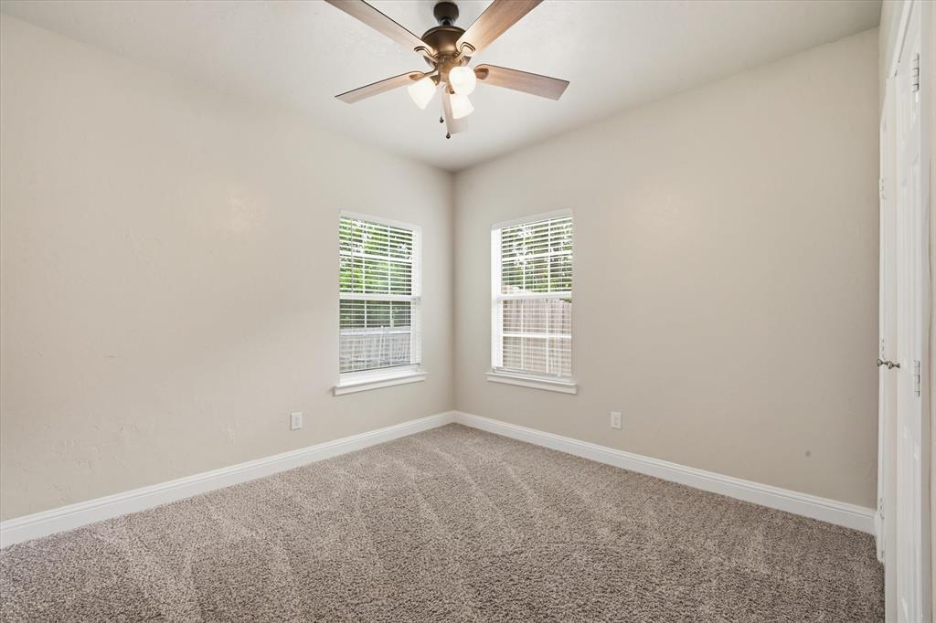 Edmondson Add - Residential