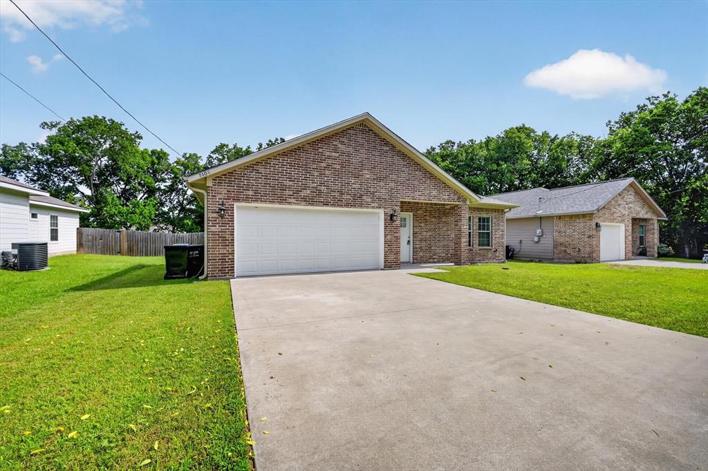 Edmondson Add - Residential