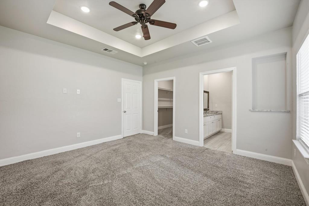 Edmondson Add - Residential
