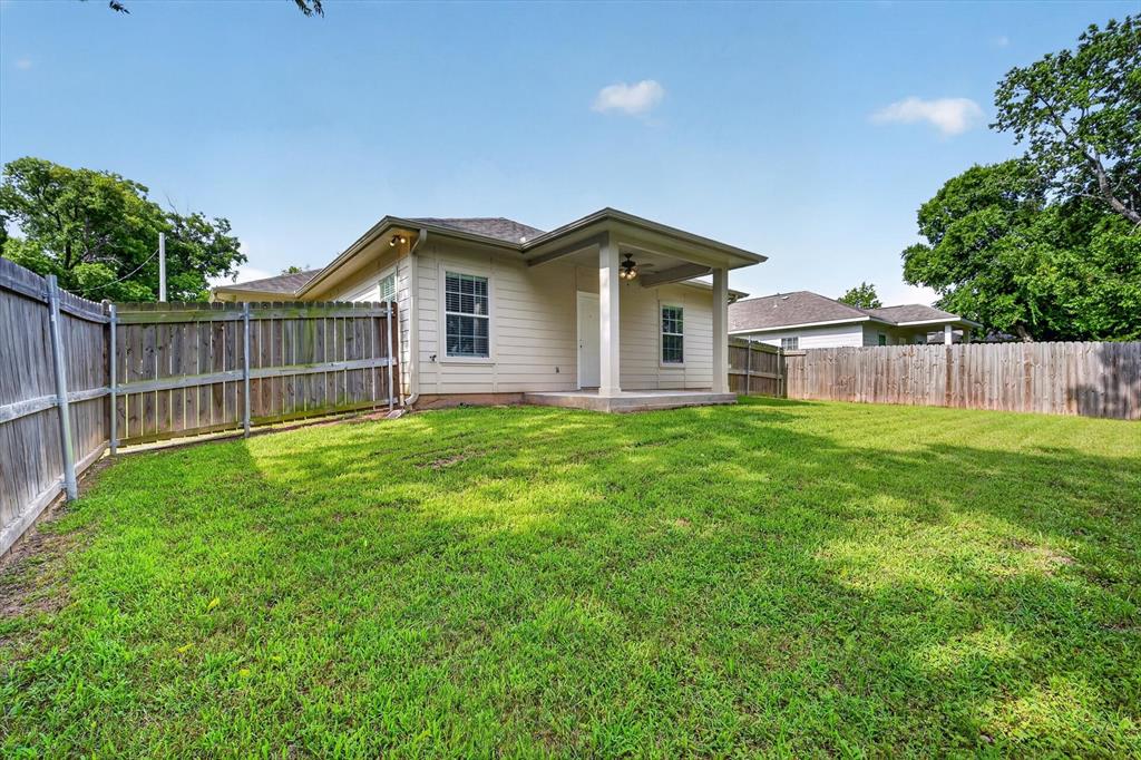 Edmondson Add - Residential
