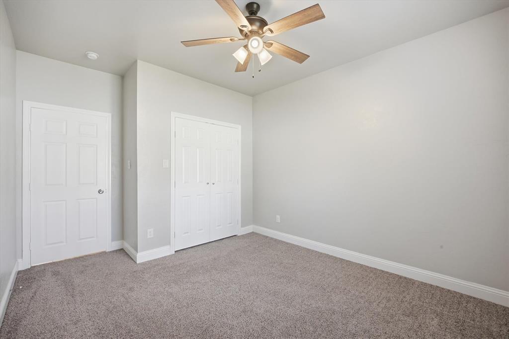 Edmondson Add - Residential