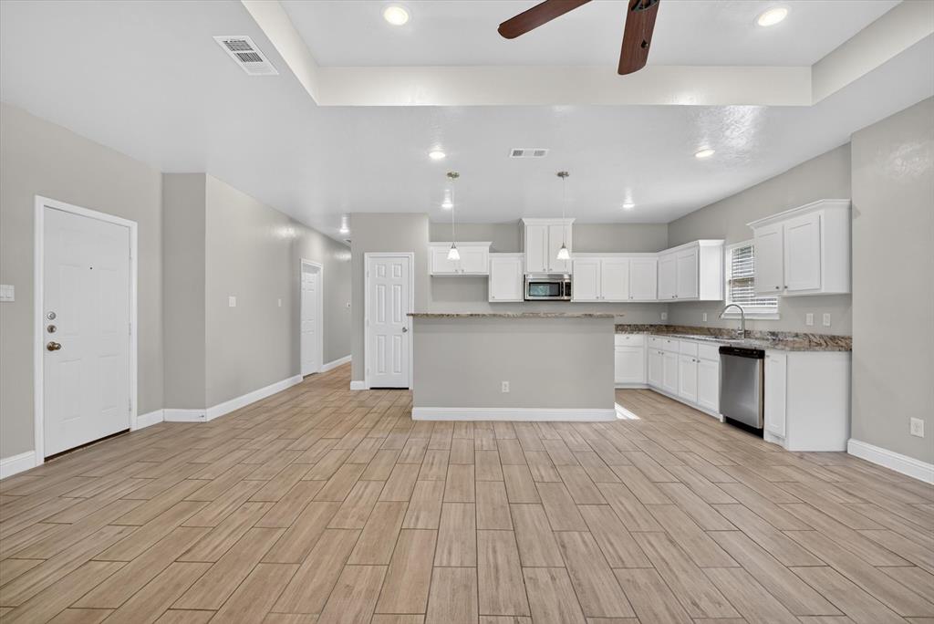 Edmondson Add - Residential