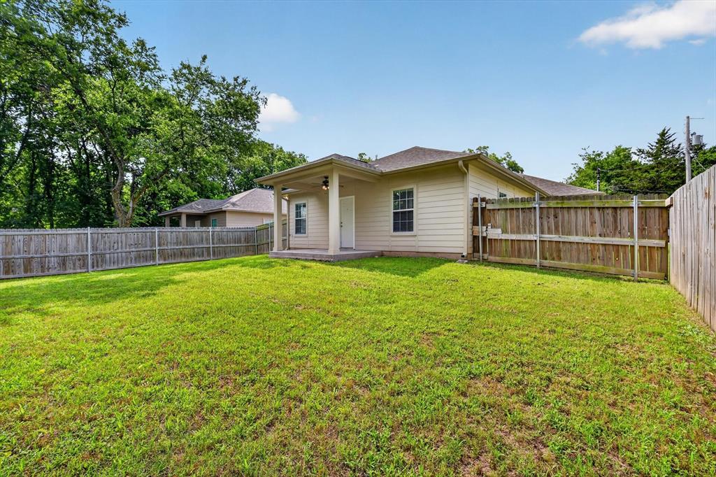 Edmondson Add - Residential