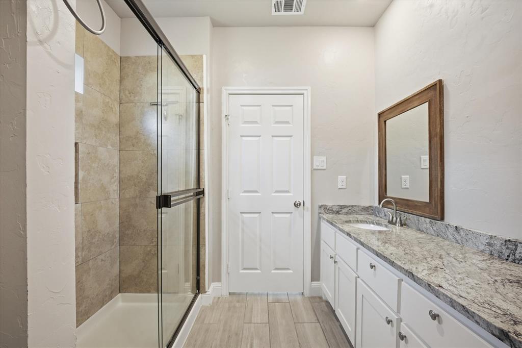 Edmondson Add - Residential