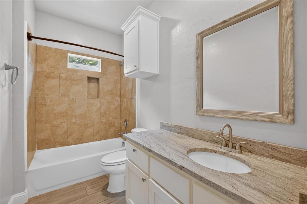 Edmondson Add - Residential