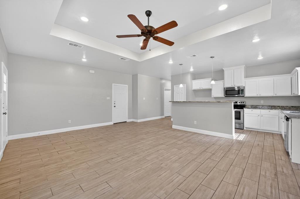 Edmondson Add - Residential