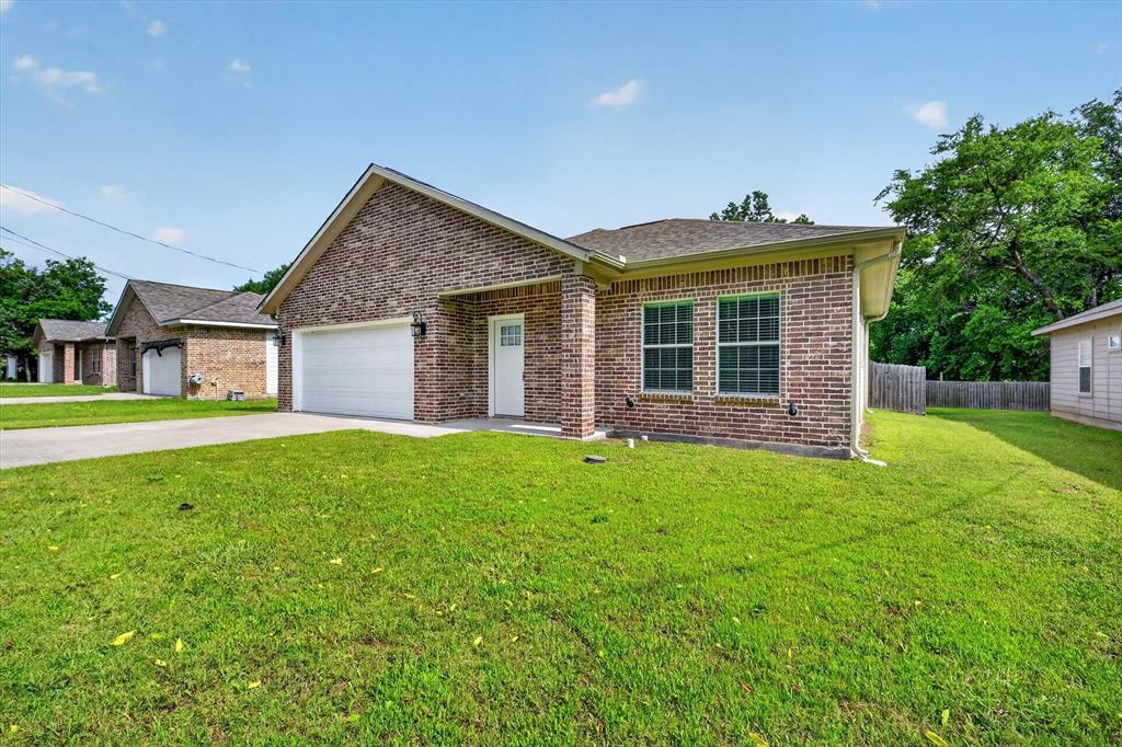 Edmondson Add - Residential