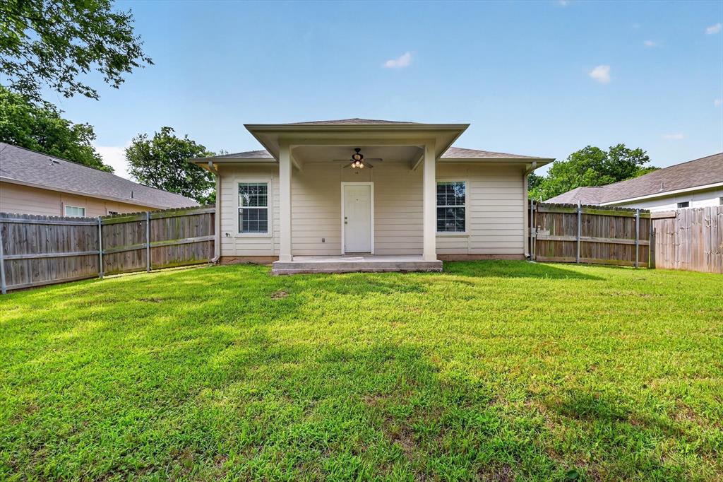 Edmondson Add - Residential