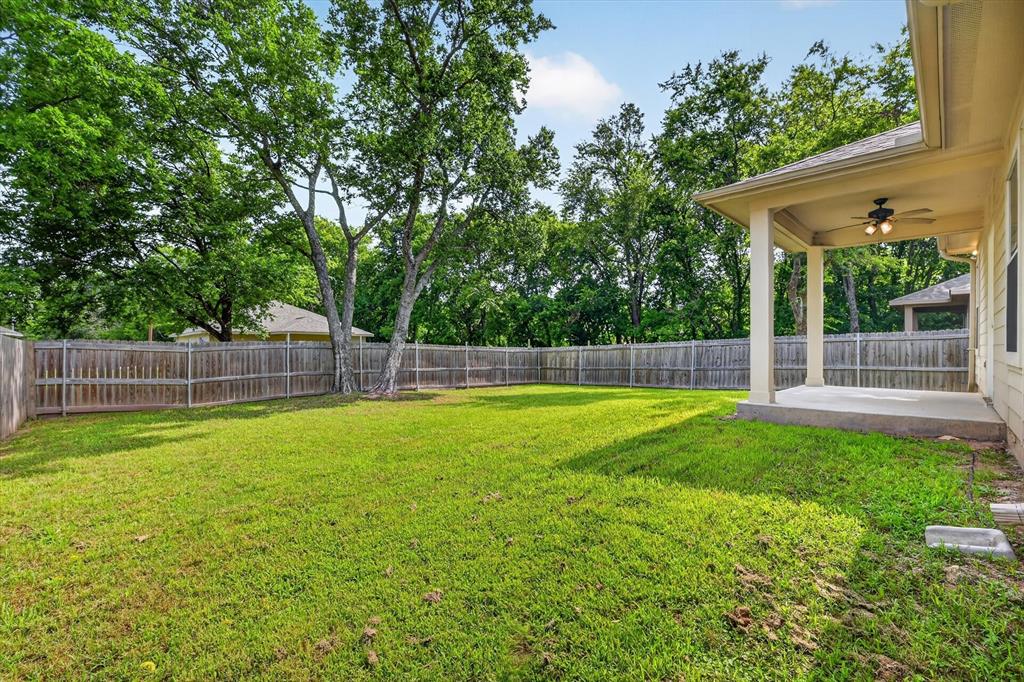 Edmondson Add - Residential