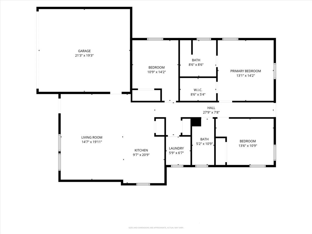 Edmondson Add - Residential