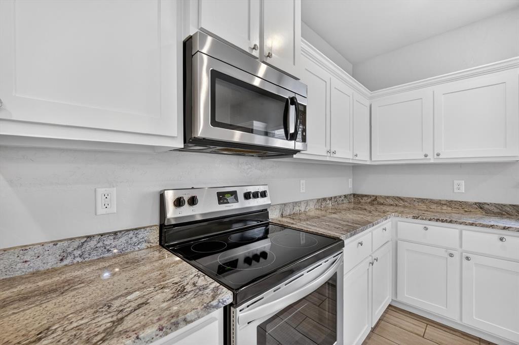 Edmondson Add - Residential