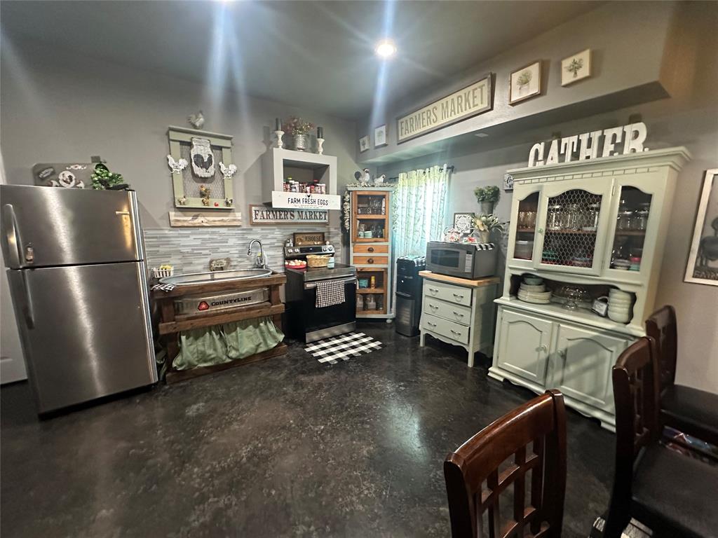 RanchesBobcat Ridge Sub - Residential