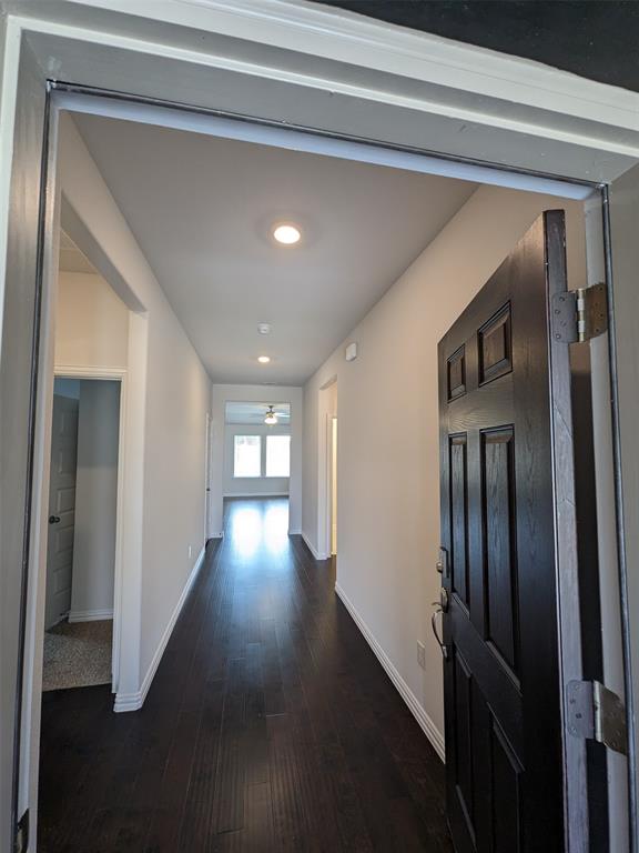 Stark Farms, Phase 2, Blk R, Lot 5 - Residential Lease