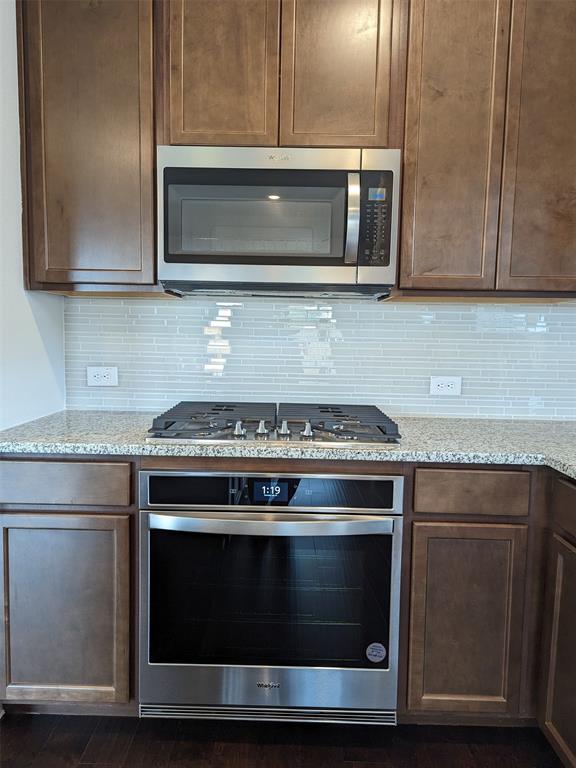Stark Farms, Phase 2, Blk R, Lot 5 - Residential Lease