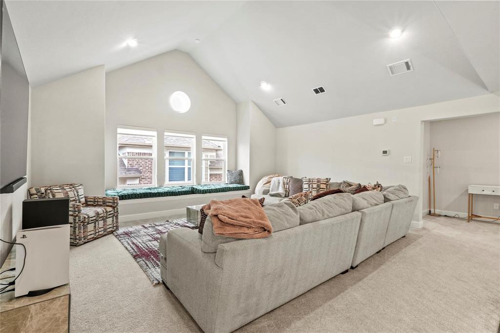 Silver Leaf Estates - Residential