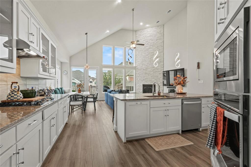 Silver Leaf Estates - Residential