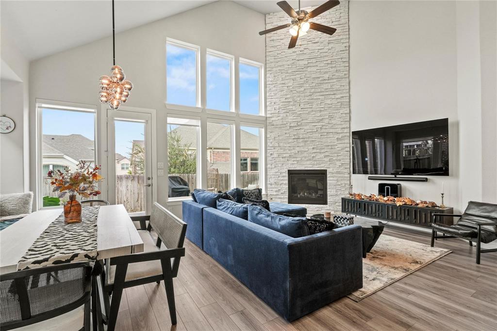 Silver Leaf Estates - Residential