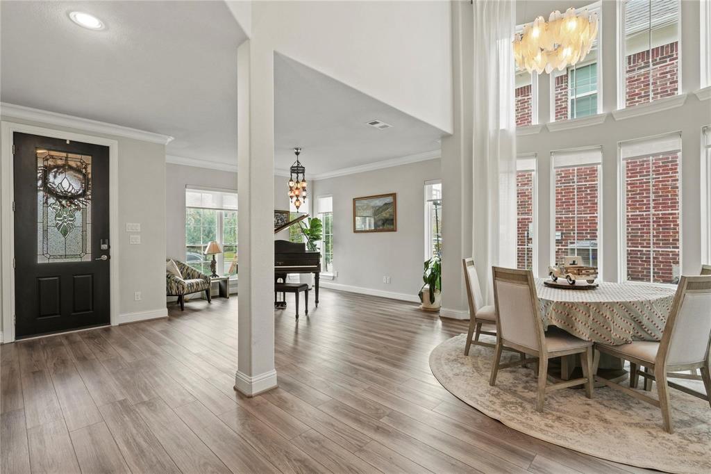 Silver Leaf Estates - Residential