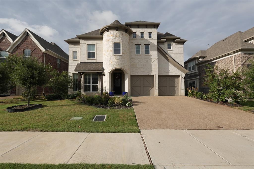 Silver Leaf Estates - Residential