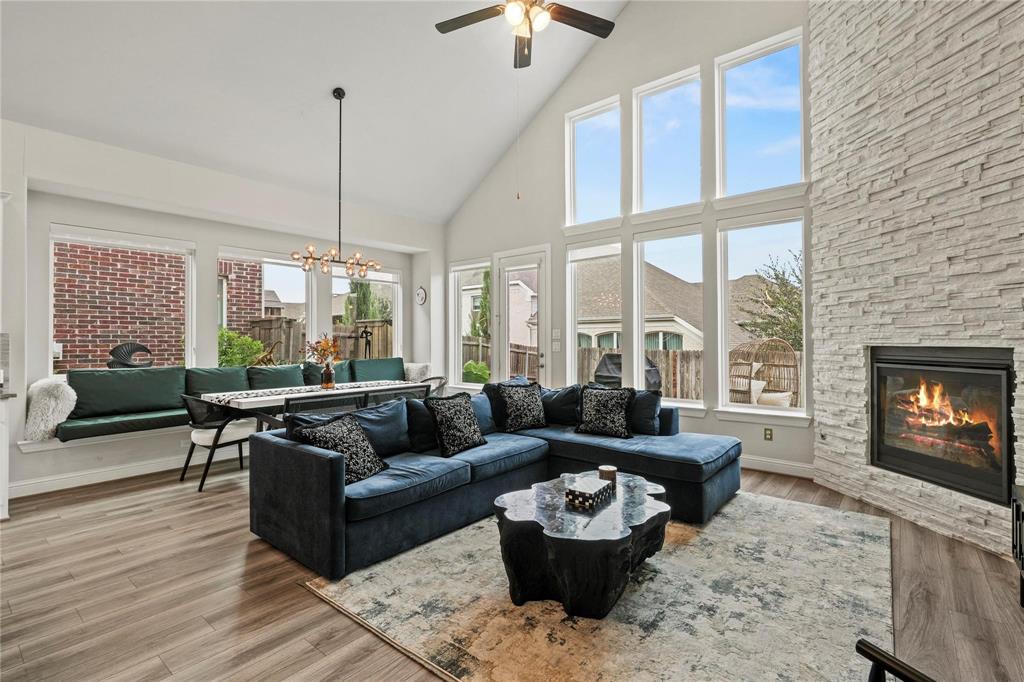 Silver Leaf Estates - Residential
