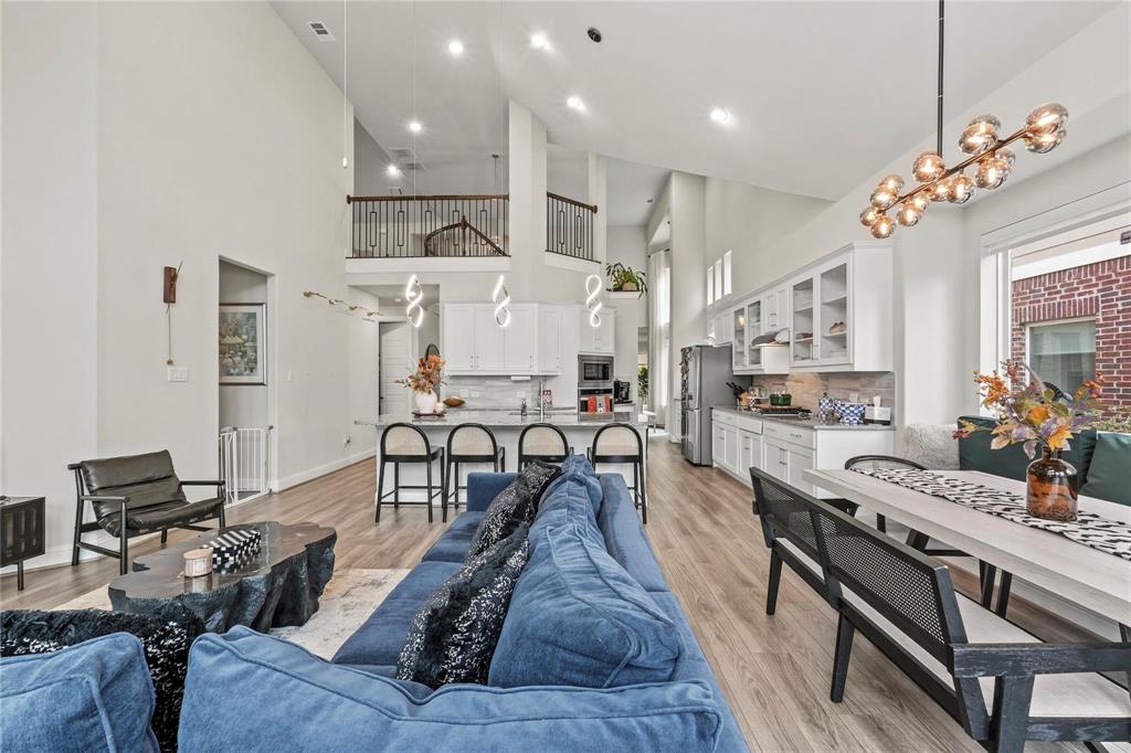 Silver Leaf Estates - Residential