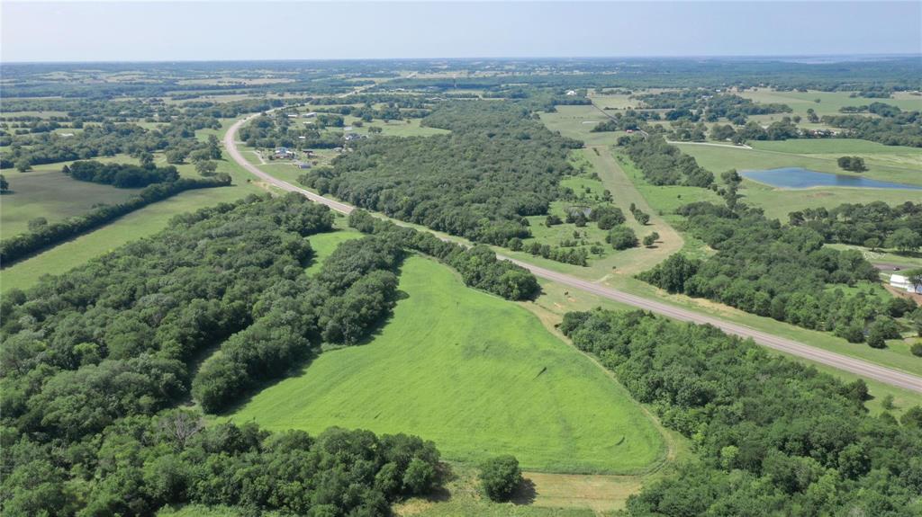 JOSEPH MATHEWS SURVEY - Land