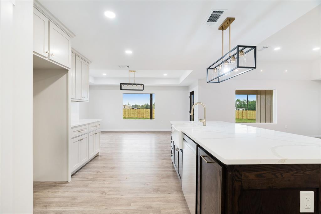 BOIS D'ARC ESTATES - Residential