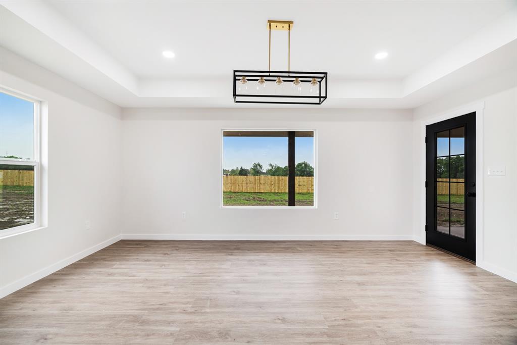 BOIS D'ARC ESTATES - Residential