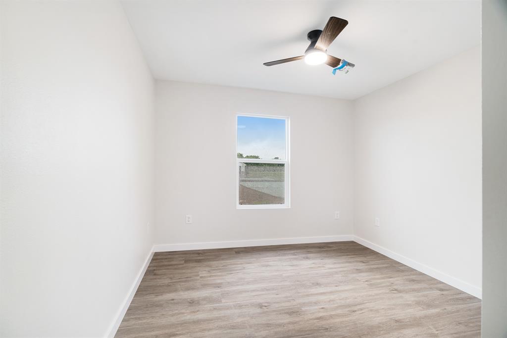 BOIS D'ARC ESTATES - Residential