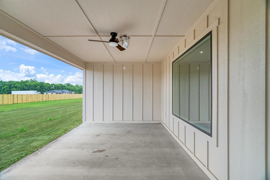 BOIS D'ARC ESTATES - Residential