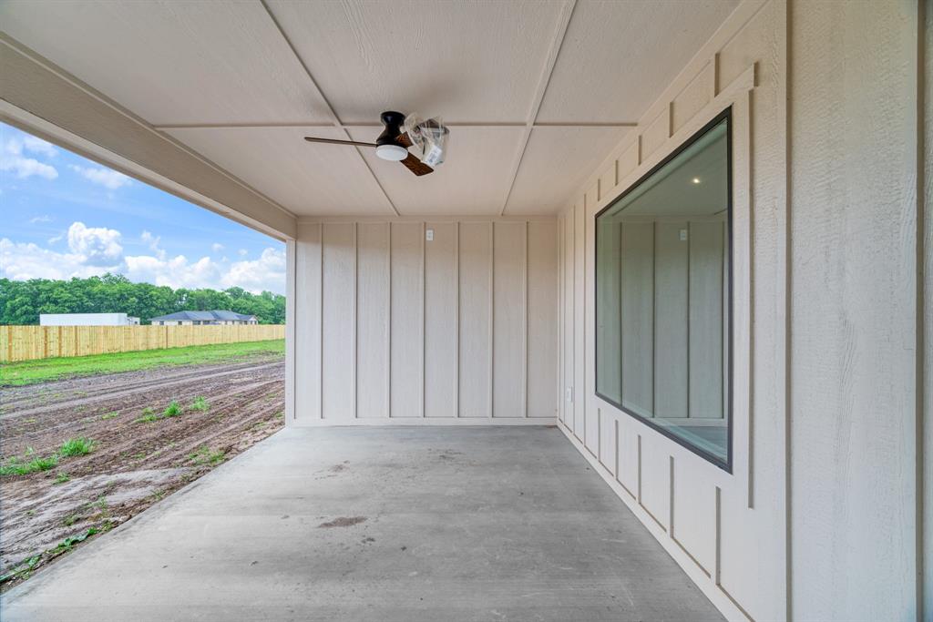 BOIS D'ARC ESTATES - Residential