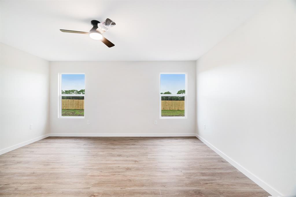 BOIS D'ARC ESTATES - Residential
