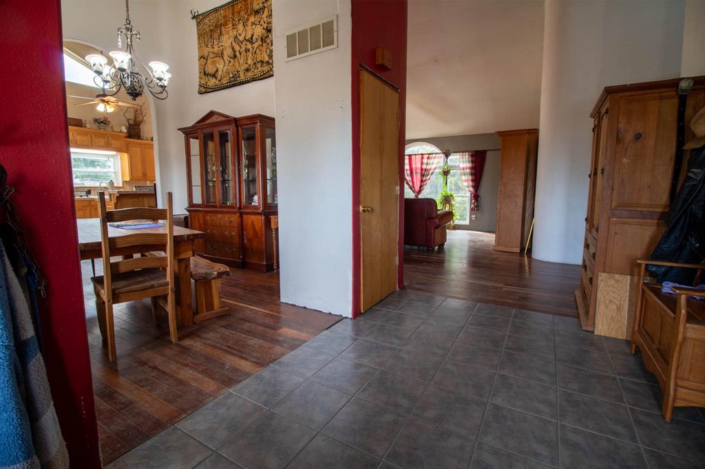 Cedar Creek Country Estates - Residential