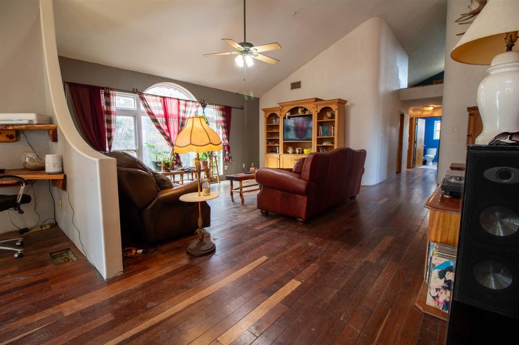 Cedar Creek Country Estates - Residential