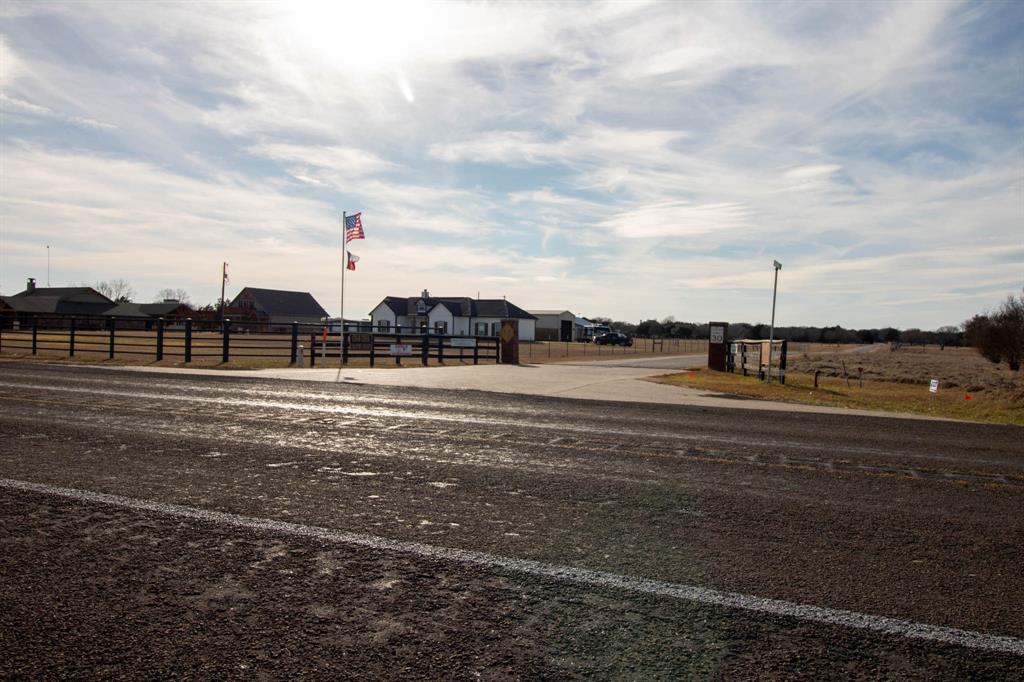 Cedar Creek Country Estates - Residential