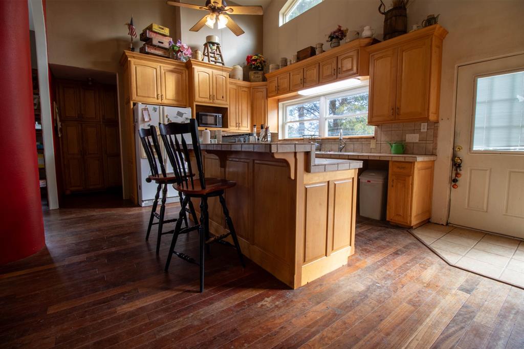 Cedar Creek Country Estates - Residential