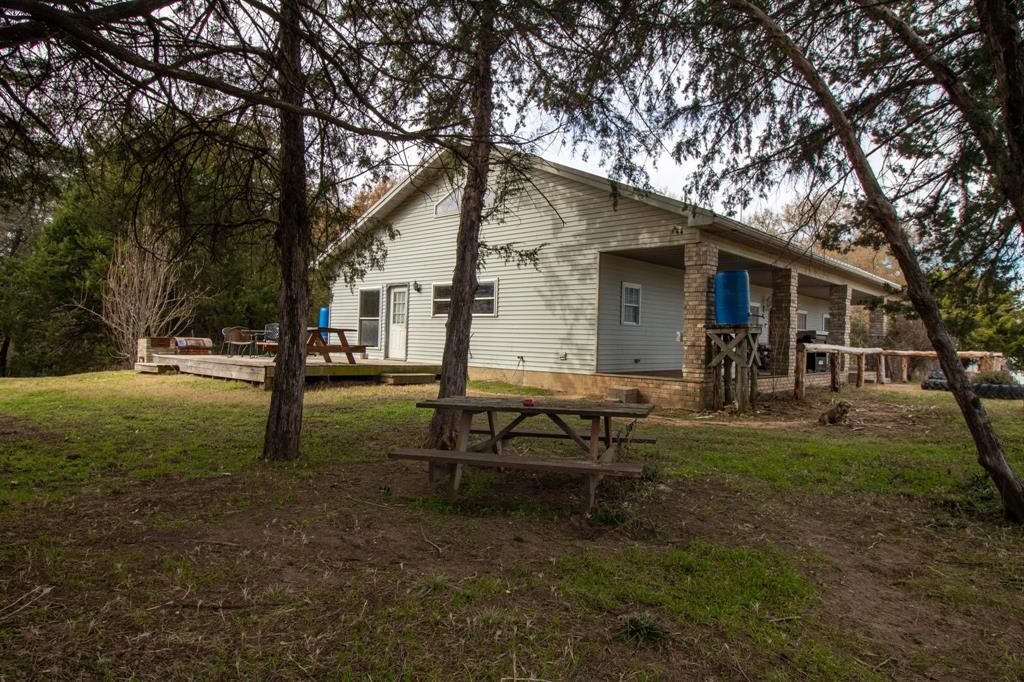 Cedar Creek Country Estates - Residential