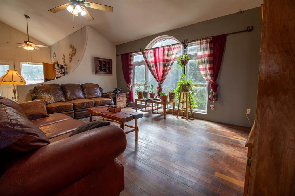 Cedar Creek Country Estates - Residential