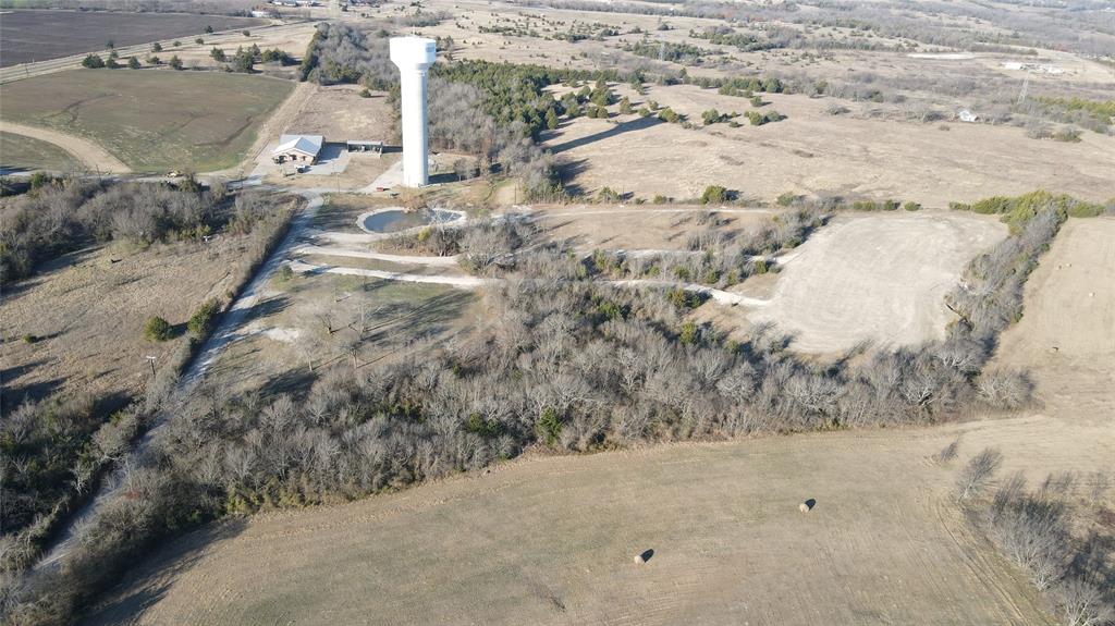 WATERBY FARMS - Land