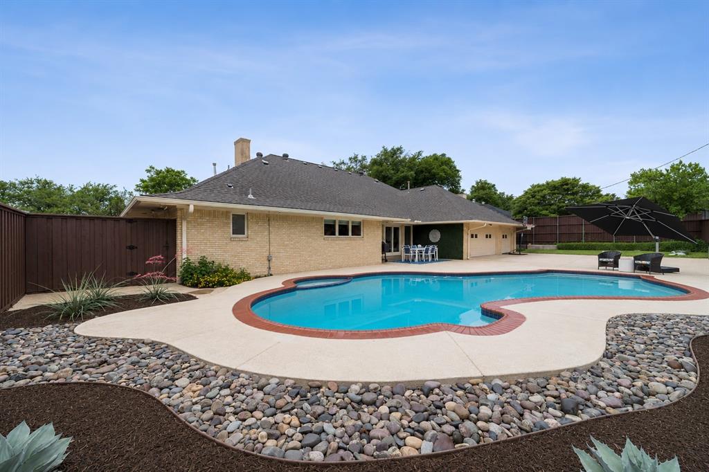 Forrest Glen Add 4th Sec - Residential