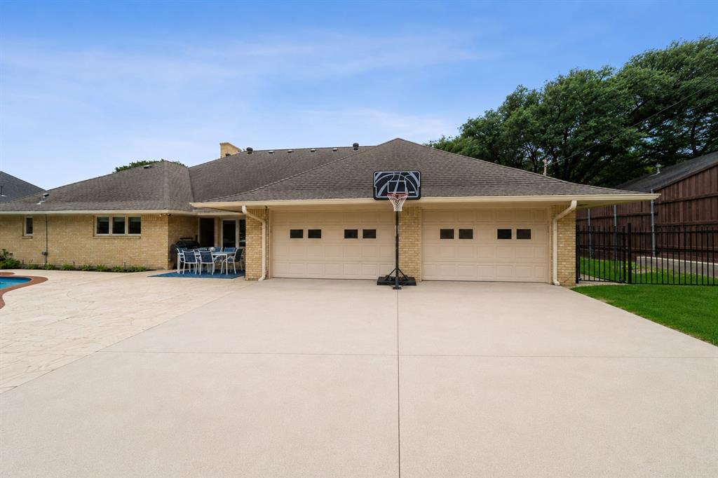 Forrest Glen Add 4th Sec - Residential