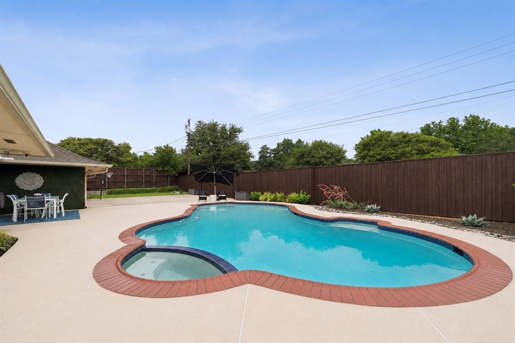 Forrest Glen Add 4th Sec - Residential