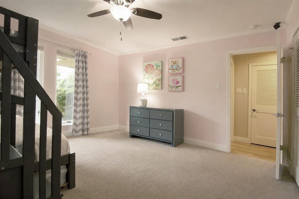 Forrest Glen Add 4th Sec - Residential
