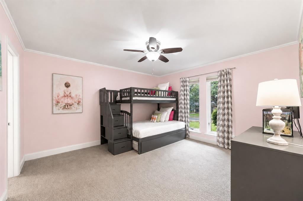 Forrest Glen Add 4th Sec - Residential