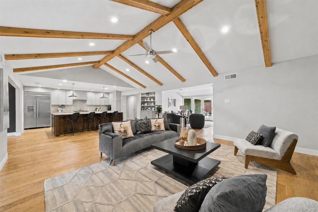 Forrest Glen Add 4th Sec - Residential