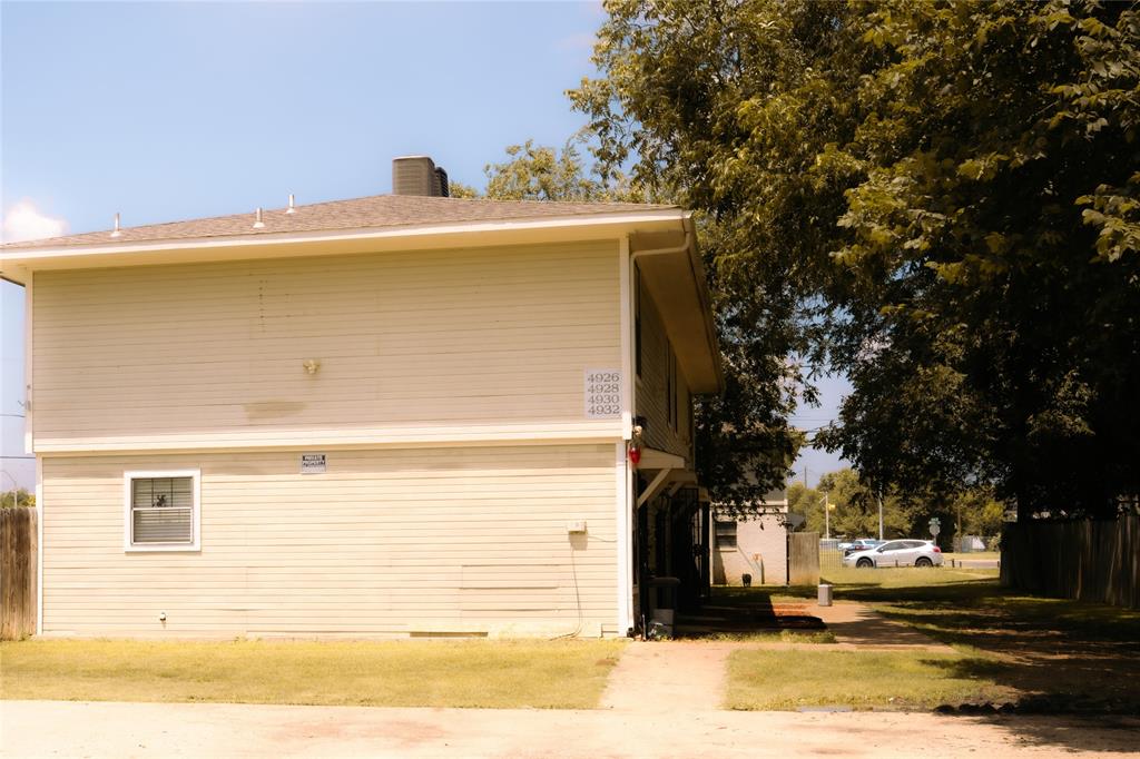 This exceptional quadruplex is a standout investment opportunity and a valuable addition to any portfolio. The property features four separate units, each offering 2 bedrooms, 1 full bath, and 1 half bath, providing strong rental appeal and long-term income potential.

Each unit spans approximately 780 sq. ft., with current rents at $1,120 per month and projected market rents averaging around $1,400 per month, creating immediate upside for investors. Conveniently located near public transportation, shopping, and dining, the property attracts tenants seeking both comfort and convenience.

Approved for Section 8 and professionally managed by an experienced property management company with excellent tenant relationships, this investment offers a smooth, hassle-free ownership experience. Investors can benefit from steady cash flow, future rent growth, and long-term appreciation potential.

Don’t miss the opportunity to add this thriving income-producing property to your investment portfolio!