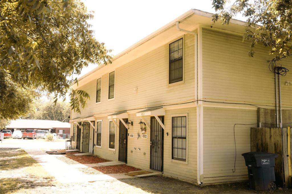 Couch J T Add - Residential Income